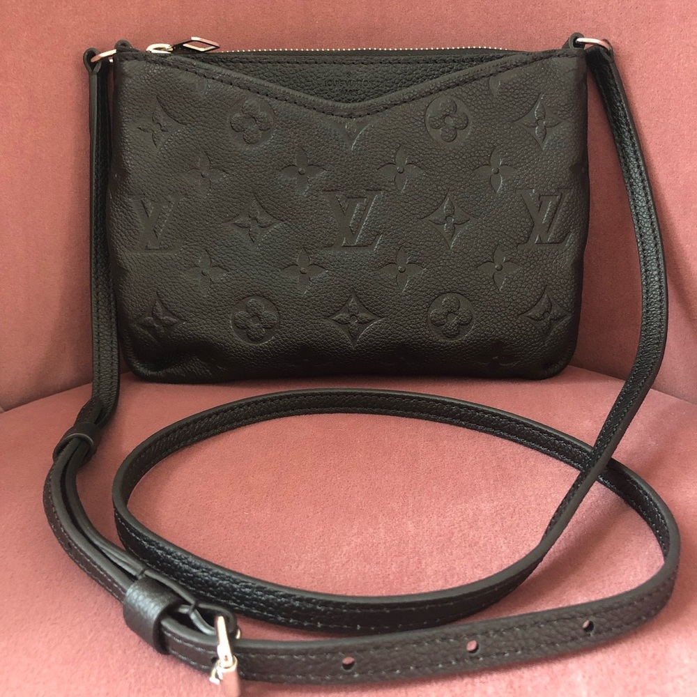 Louis Vuitton Pallas
